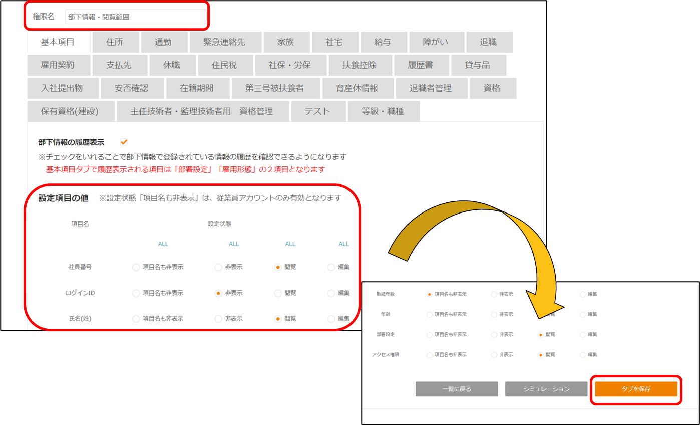 権限とは何ですか？ – 権限 範囲 違い – PKLE